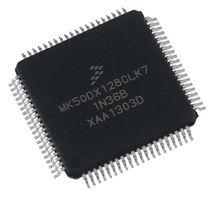 NXP MK50DX128CLK7