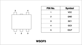 Product schematic image