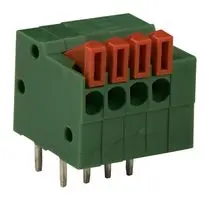 TE CONNECTIVITY 1-2834016-6