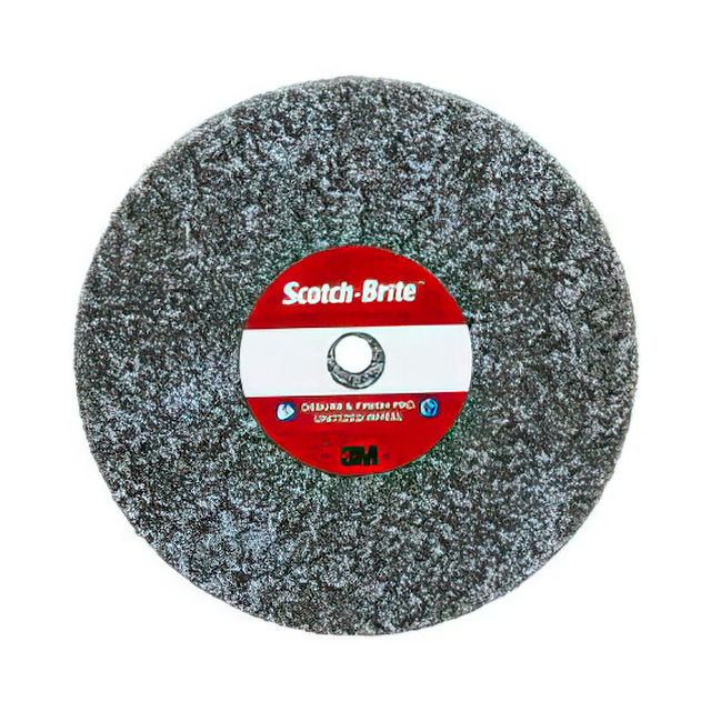 RC-UW 6"X1/4"X1" 9C XCS+