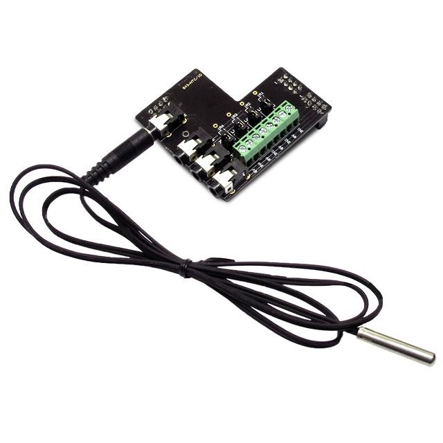 MFG_S43-TP_Board&Probe