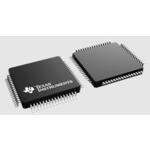Texas Instruments-F2800155SPMR Microcontrollers - MCUs MCU 32-bit C28x RISC 128KB Flash 1.2V/3.3V 64-Pin LQFP T/R