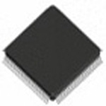 Lattice Semiconductor-LC4128C-5TN128C Complex Programmable Logic Devices - CPLDs CPLD ispMACH® 4000C Family 128 Macro Cells 227MHz 1.8V 128-Pin TQFP Tray