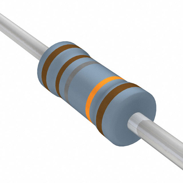 MFR-25FRF52-118K MFR-25FRF52-118K