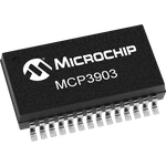 MCP3903-E/SS