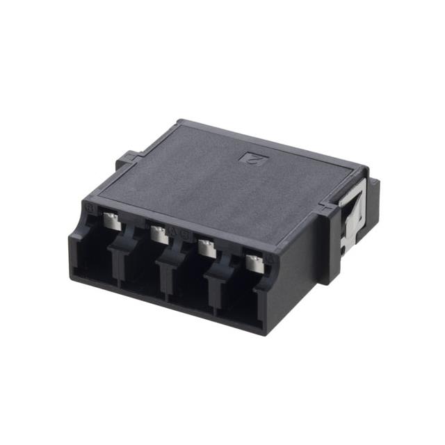 FOA-807-BLK FOA-807-BLK
