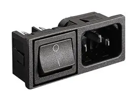 BULGIN LIMITED BZM42/Z0000/53C