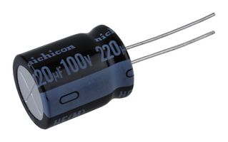 NICHICON UHE2A221MHD6TN NICHICON UHE2A221MHD6TN