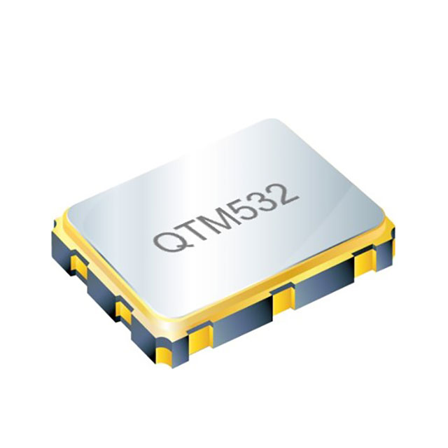 QTM532 QTM532
