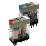 Omron-G2R-1-S AC240(S) Power Relays Power Relay 240VAC 10A SPDT(29mm 13mm 35.5mm) Socket