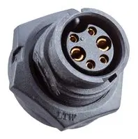 AMPHENOL LTW ABD-04PMFS-LC7001