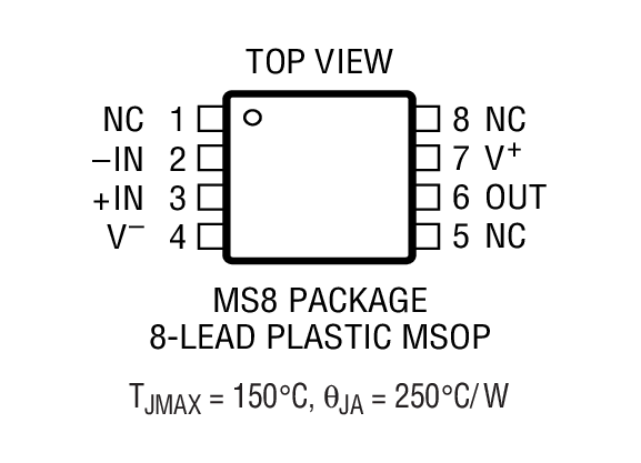 LT1673 product image
