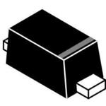 onsemi-SZNZ9F4V3ST5G Zener Diode Zener Single 4.3V 3% 250mW Automotive AEC-Q101 2-Pin SOD-923 T/R