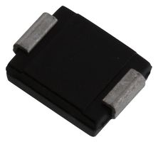 STMICROELECTRONICS SMCJ5.0CA-TR