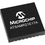 ATSAMR21E17A-MUT
