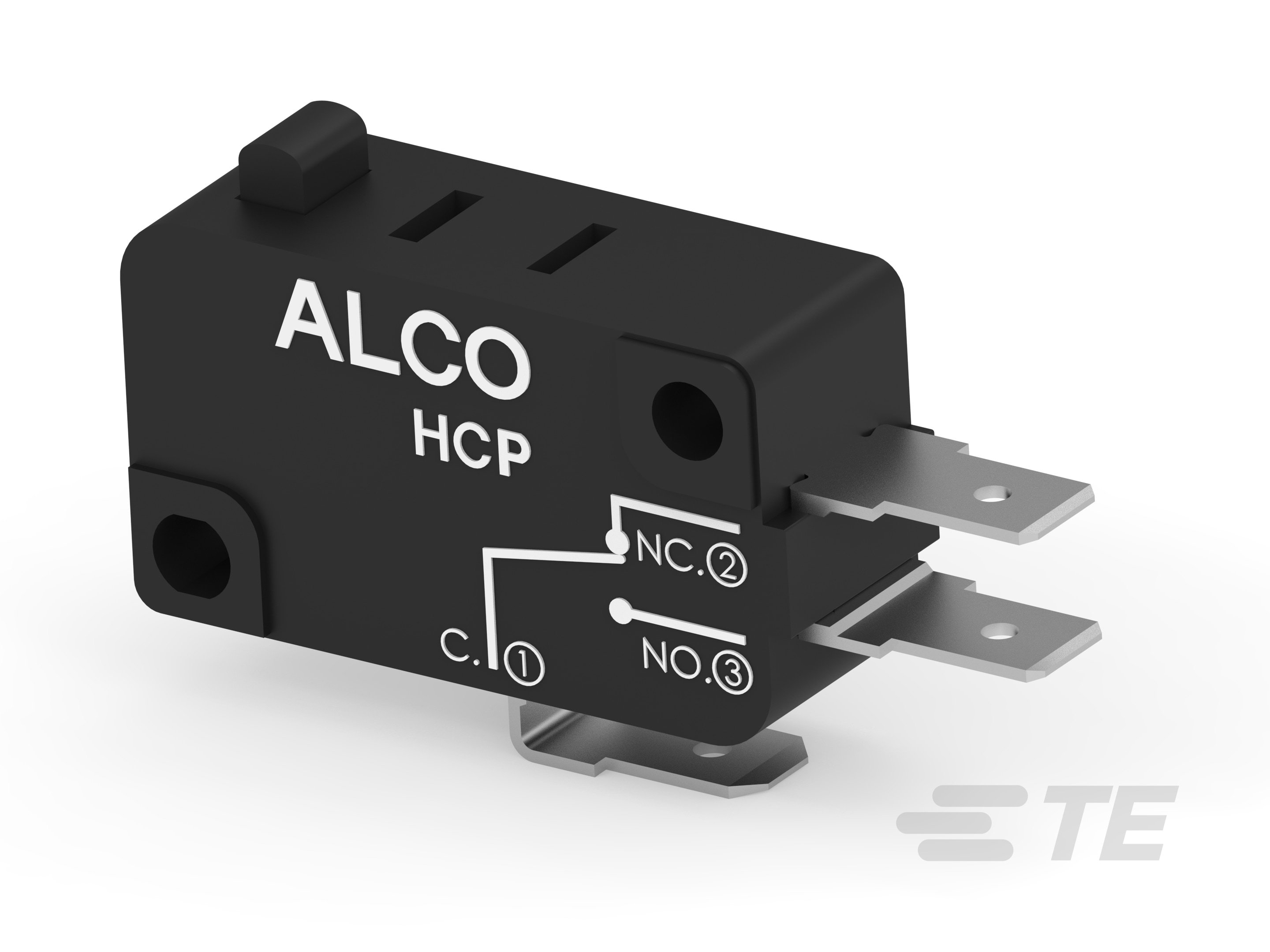 HCP 26A, Hvt Force, 0.187 Term. No LVR-2435262-1