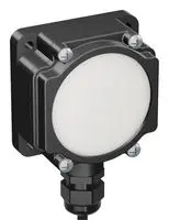 BANNER ENGINEERING K80FDLGRYPQP