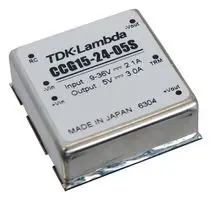 TDK-LAMBDA CCG15-24-03S