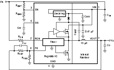 LMZ14202H product image