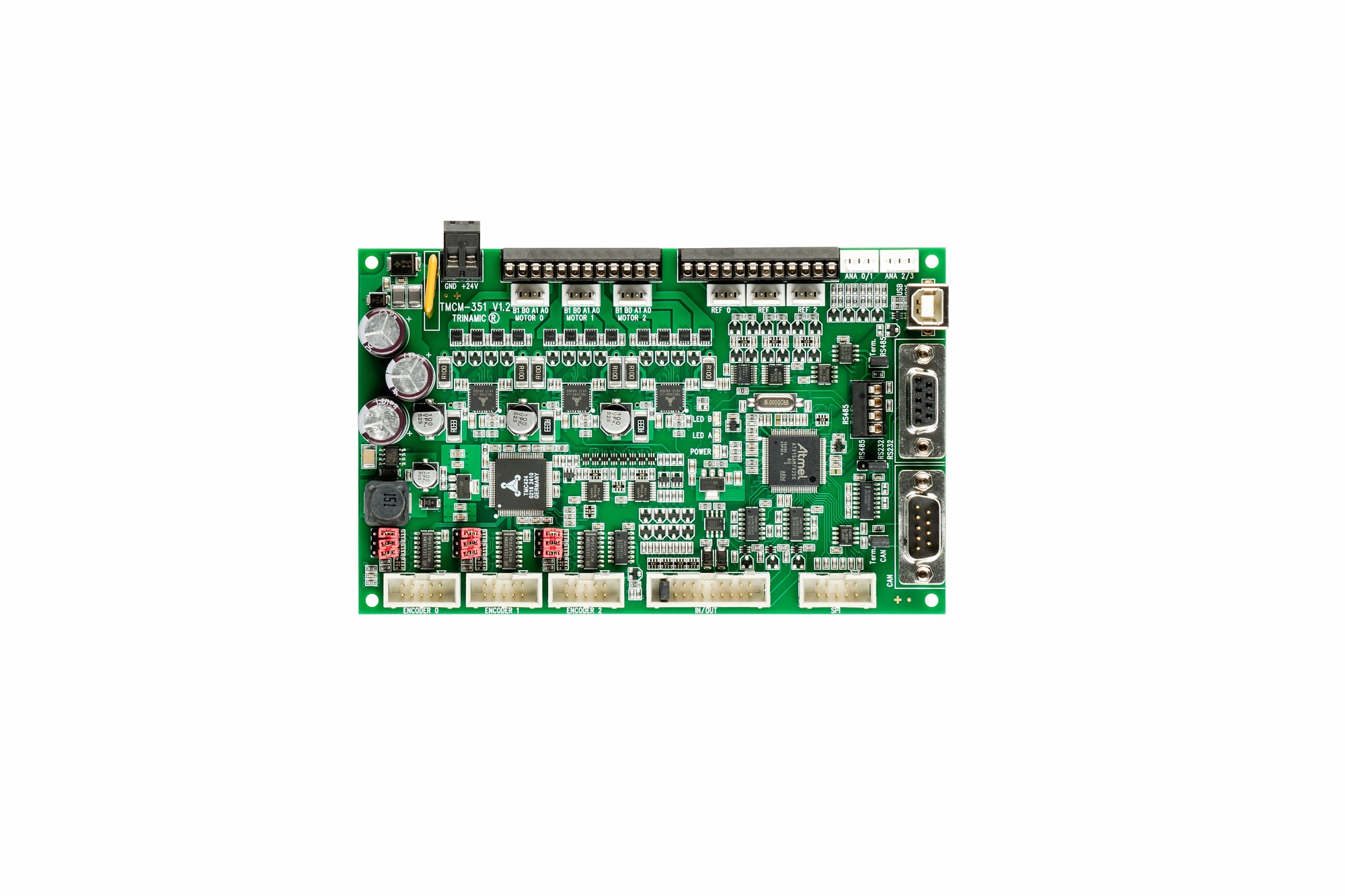 TMCM-351 product image