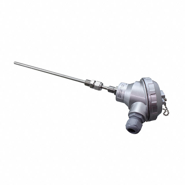 ITT Temp Probe Series