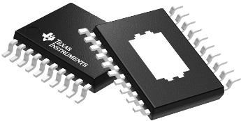 Texas Instruments-TLC085CPWPG4 Operational Amplifiers - Op Amps Op Amp Quad Wideband Amplifier ±8V/16V 20-Pin HTSSOP EP Tube