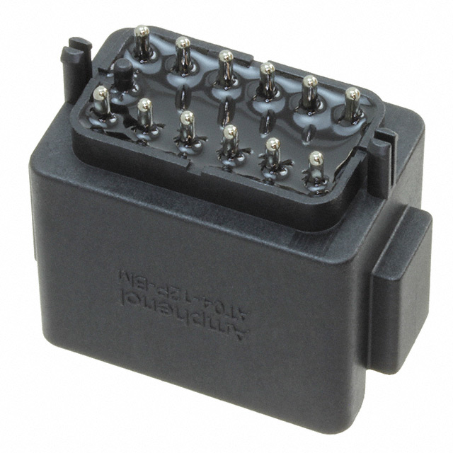 AT04-12PB-BM04 AT04-12PB-BM04