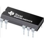 Texas Instruments-DCP010505DBP DC to DC Converter and Switching Regulator Module Module DC-DC 5VIN 2-OUT -5V/5V 0.1A/0.1A 1W 7-Pin PDIP Tube