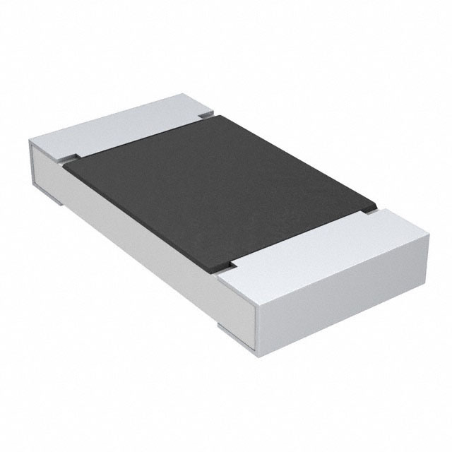 CRCW 2010 (5025metric)