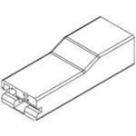 Molex-0945069000 Connector Discrete Wire Housing Conn Housing F 1 POS Crimp ST Cable Mount Natural Bag