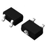 ROHM Semiconductor-RB715FM-40T106 Rectifiers Diode Schottky 40V 0.03A 3-Pin UMD T/R