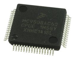 NXP MC9S08AC60CPUE NXP MC9S08AC60CPUE