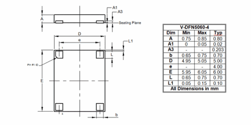 SDM1L30BLP product image