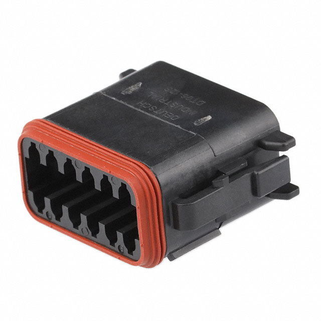 DT06-12SA-CE10 DT06-12SA-CE10