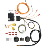 Littelfuse-00251200 Component Kits 13-Pole Universal Wiring Harnesses
