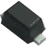 Comchip Technology-CZRU52C2V2-HF Zener Zener Diode Single 2.2V 5% 100Ohm 150mW 2-Pin SOD-523F T/R