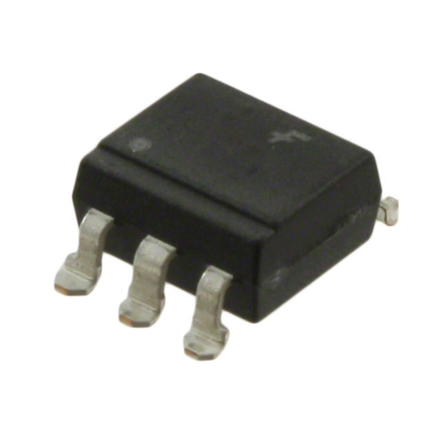 FOD4216 Series Surface Mount