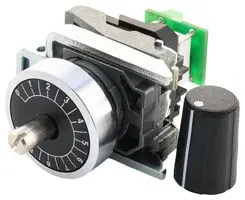 SCHNEIDER ELECTRIC XB4BD912R10K SCHNEIDER ELECTRIC XB4BD912R10K