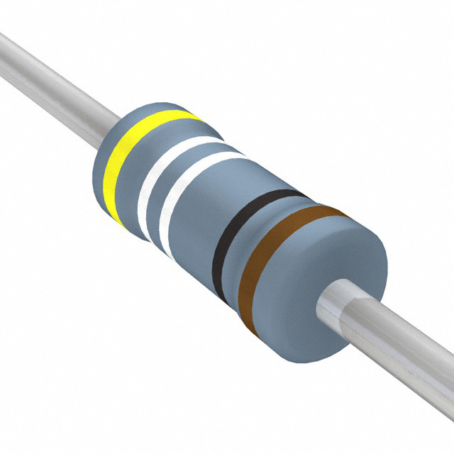 MFR-25FBF52-499R MFR-25FBF52-499R