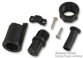 SWITCHCRAFT/CONXALL CXS3106A10SL3S