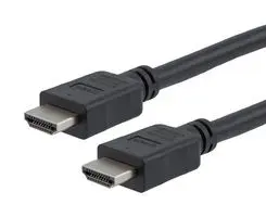 L-COM HD21P-MM-BLK-3M L-COM HD21P-MM-BLK-3M