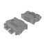 ECDP-08-40.00-L1-L1-3-3 ECDP-08-40.00-L1-L1-3-3