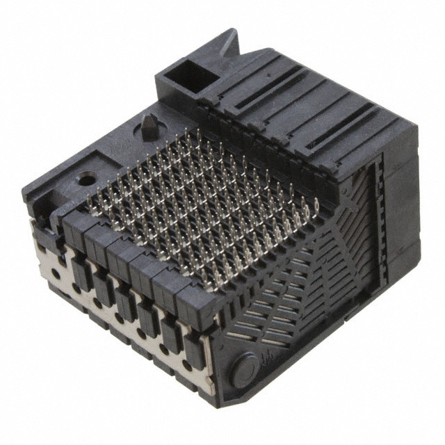 GbXI-Trac 75710 Series