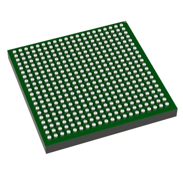 400 CSPBGA