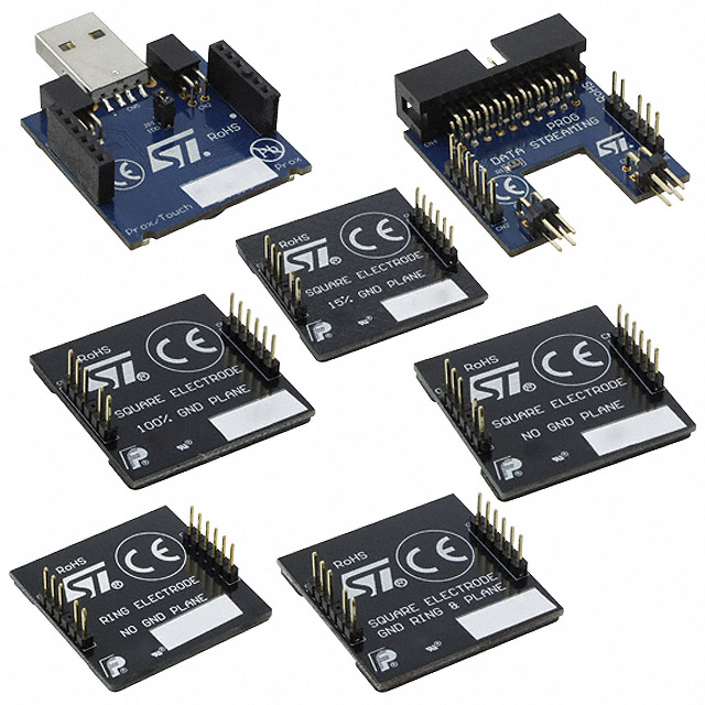 STM8T143-EVAL STM8T143-EVAL