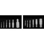ITT Cannon-CT6TC20-29SZS Connector Circular Conn Circular SKT 17 POS Solder ST Cable Mount 17 Terminal 1 Port