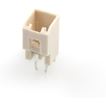 Molex-0557550219 Connector Headers and PCB Receptacles Conn Shrouded Header (4 Sides) HDR 2 POS 2mm Solder ST Thru-Hole MicroTPA Tray Molex-0557550219 Connector Headers and PCB Receptacles Conn Shrouded Header (4 Sides) HDR 2 POS 2mm Solder ST Thru-Hole MicroTPA Tray