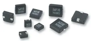 WURTH ELEKTRONIK 744325330