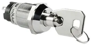 NKK SWITCHES CKL13ETW01-001