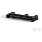 TE Connectivity-1735443-2 Connector SCSI Conn SATA PL 16Power POS Solder ST Edge Mount 16 Terminal 1 Port Tray